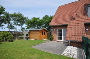 Nr 23 - Ferienhaus Mittelweg
